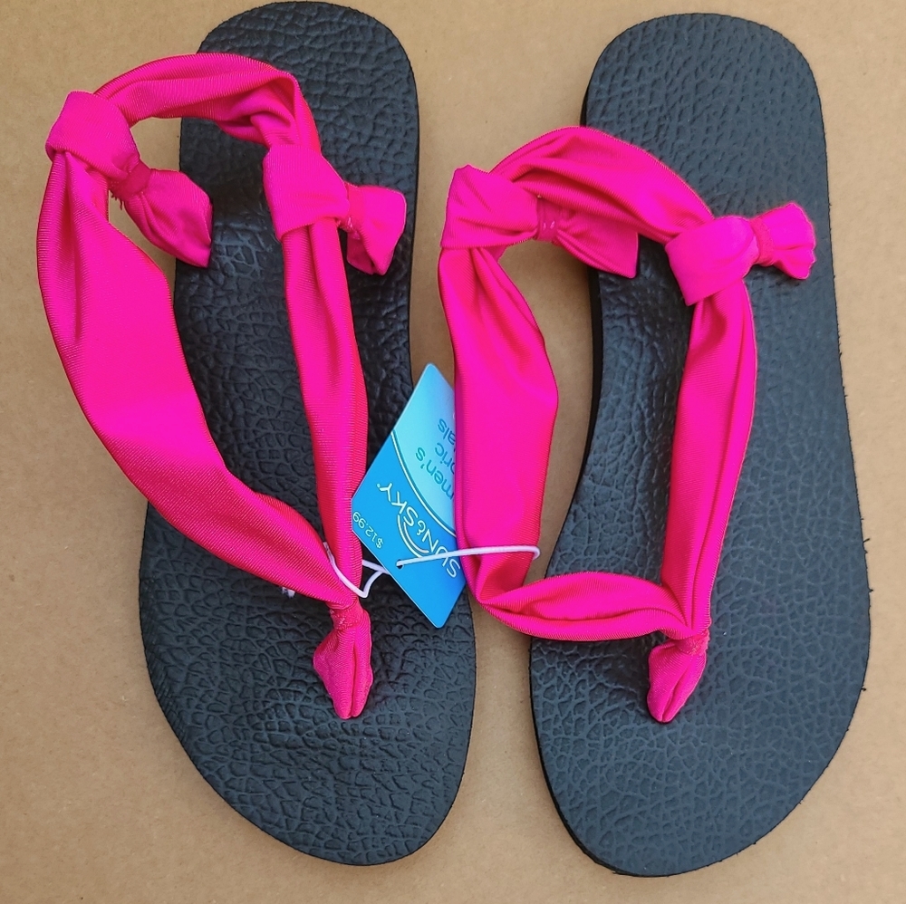 Women Thong Sandals